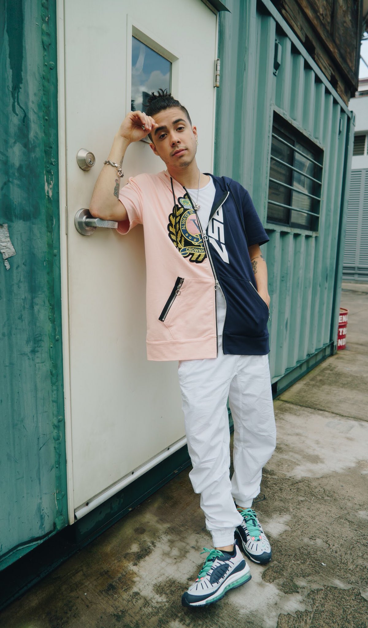 Mario Bautista on Twitter: “rt por follow/dm