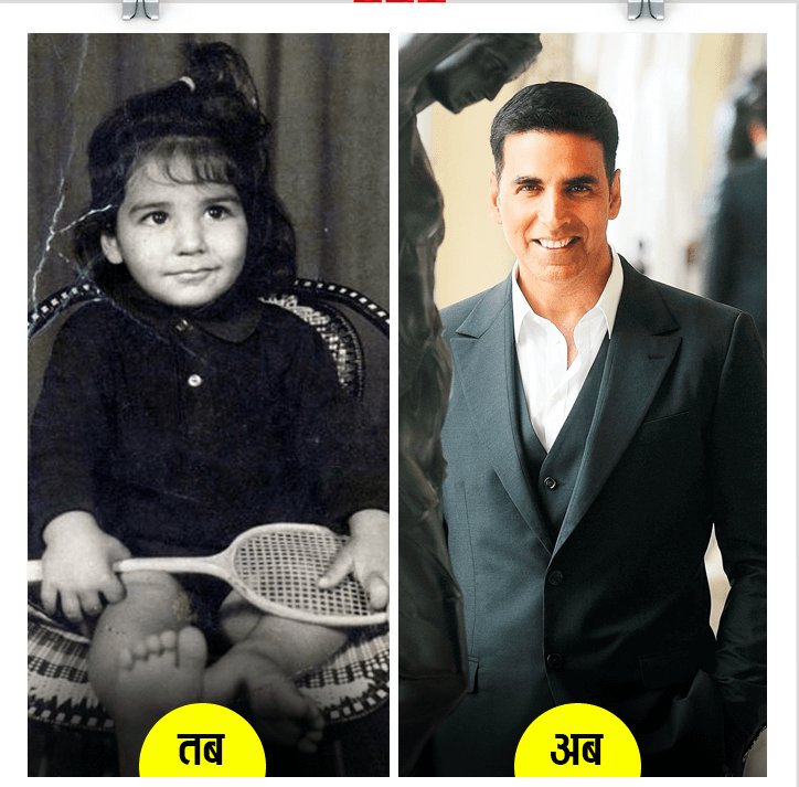 Happy Birthday, Akshay Kumar! 