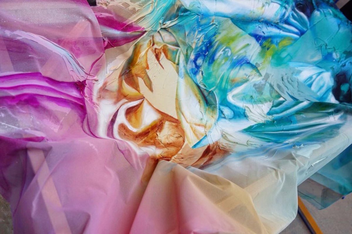 Color theory. #hueman