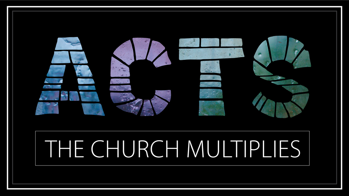 JeffNoosh's tweet photo. New Series, starts tomorrow! Back in the book of Acts and super excited! #CCCSeattle #BeTheChurch https://t.co/qeraJFsoky