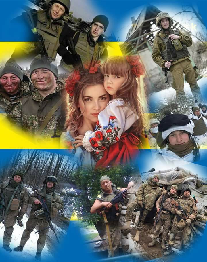 Порошенко опубликовал "драйвовое видео" от танкистов 93-й ОМБр - Цензор.НЕТ 5527