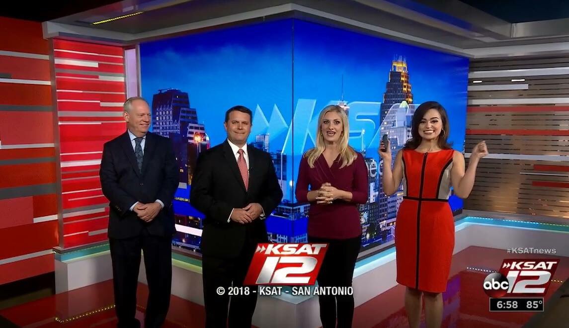 Kaiti Blake on Twitter "Yes, I am pumped to have another lady on the