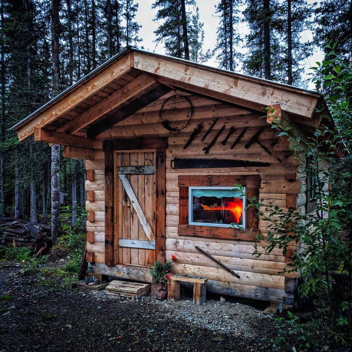 offgridtalk's tweet image. Living Dreams.