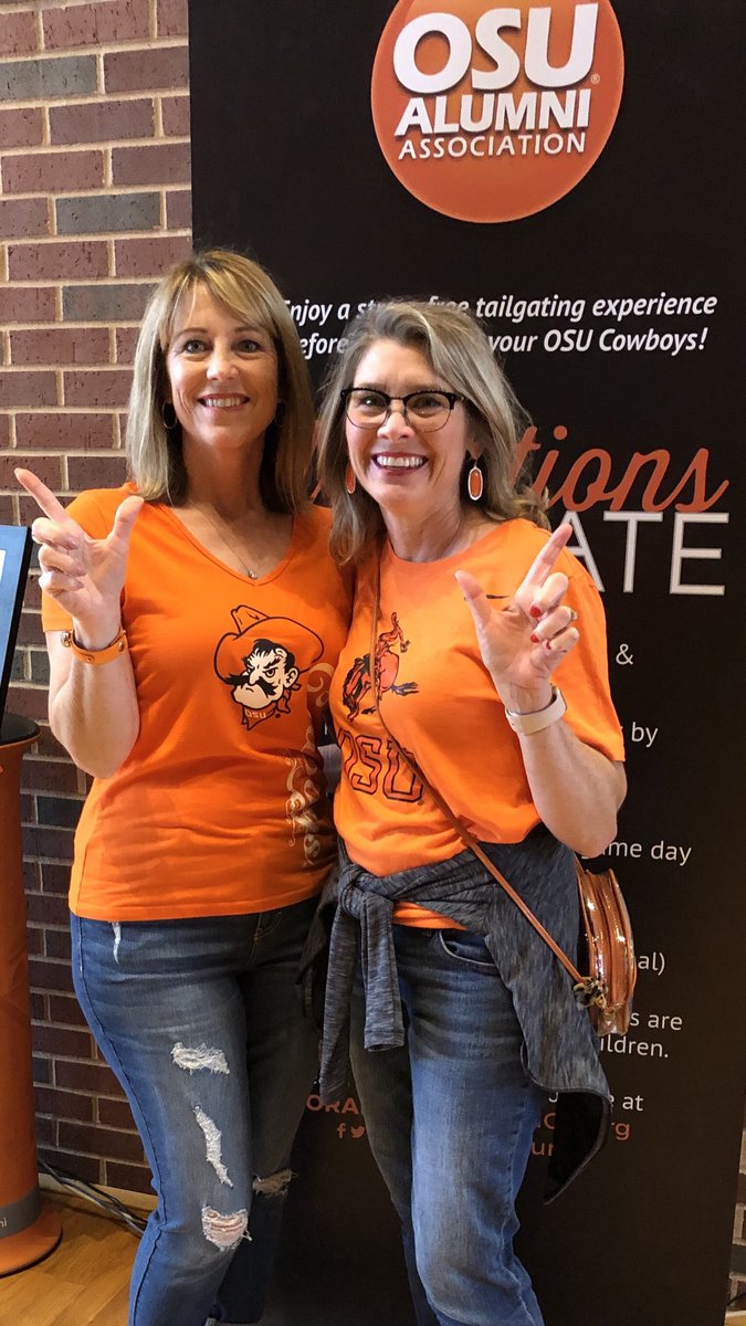 SKeith712's tweet photo. Go Pokes! #OKState @mrs_mc_kay https://t.co/tBB0q15EIQ