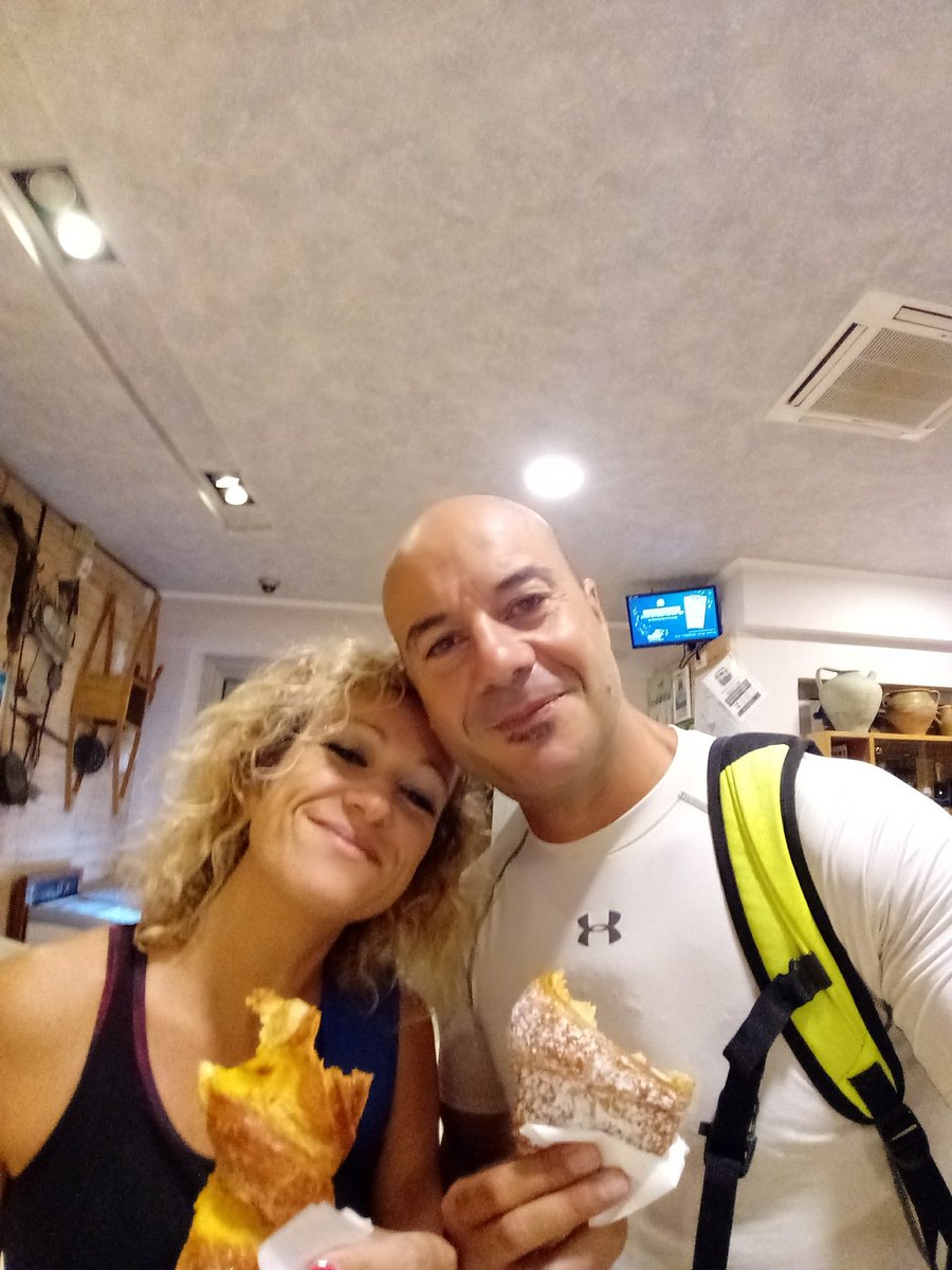 fabiosarzana's tweet photo. #runtuneup non ti temiamo😵 https://t.co/vwSrmwyihv