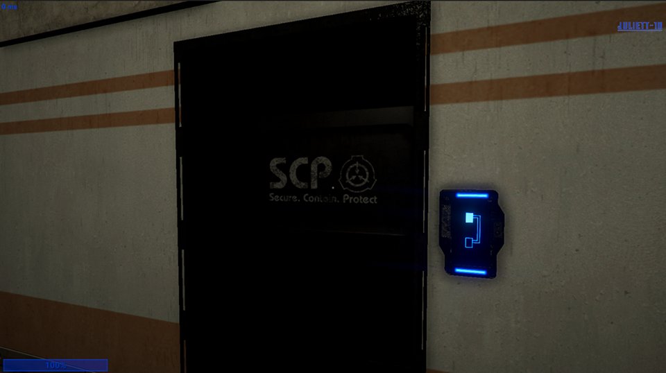 Scp Secret Laboratory Official On Twitter Changed Grenades