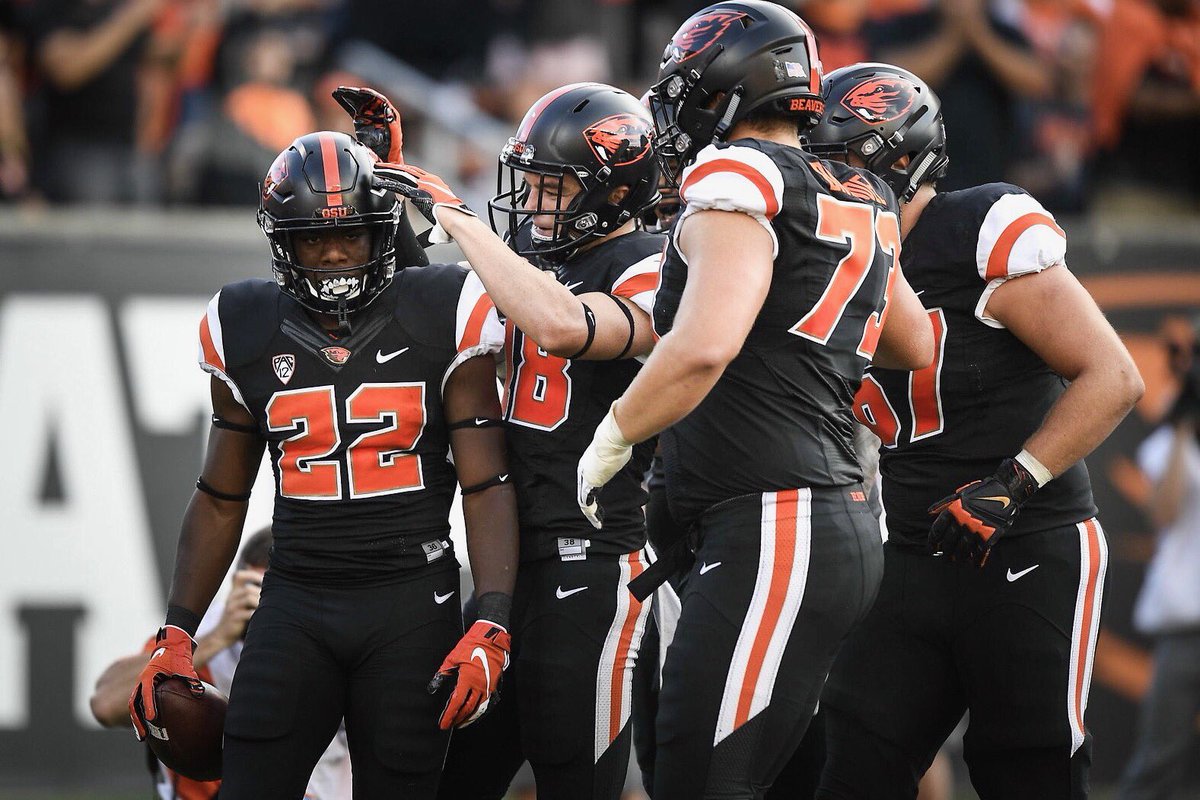 Cal Vs Oregon State Football 2018 Cal Vs Oregon State Football 2018