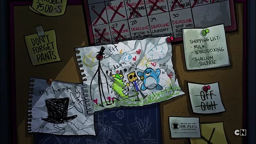 Queen_vampireM's tweet photo. {en todo lo triste hay una buena noticia 
SE CONFIRMA LA SERIE PARA ¡VILLAINOUS! (villanos para los hispanohablantes (?) https://t.co/Fe4OOGCFcE
