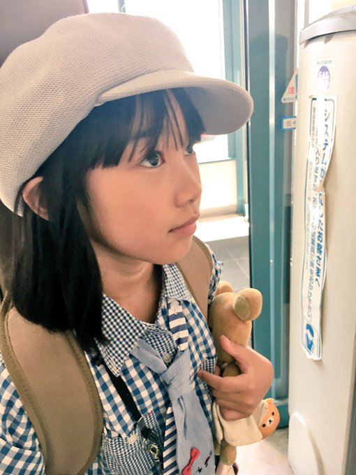 Twitterのコスプレ画像13