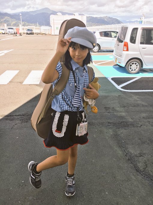 Twitterのコスプレ画像12