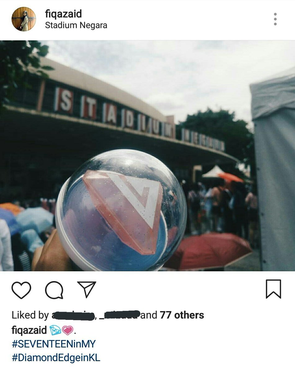 kyeo_omi's tweet photo. 170909
One of the best day I ever had.
My first concert.
#DiamondEdgeinKL #DiamondEdgeinMY
#IDEALCUTinKL
#IDEALCUTinMY https://t.co/NzuhzioPrN