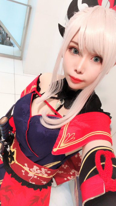 コスプレイヤーあやとのあのTwitter画像54