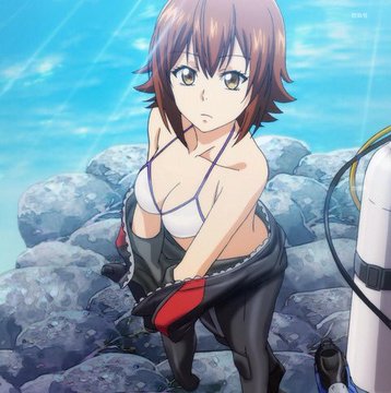レビュー ぐらんぶるが面白すぎる件 変態が漫画とアニメを視聴した感想をまとめてみた Watalog ワタログ