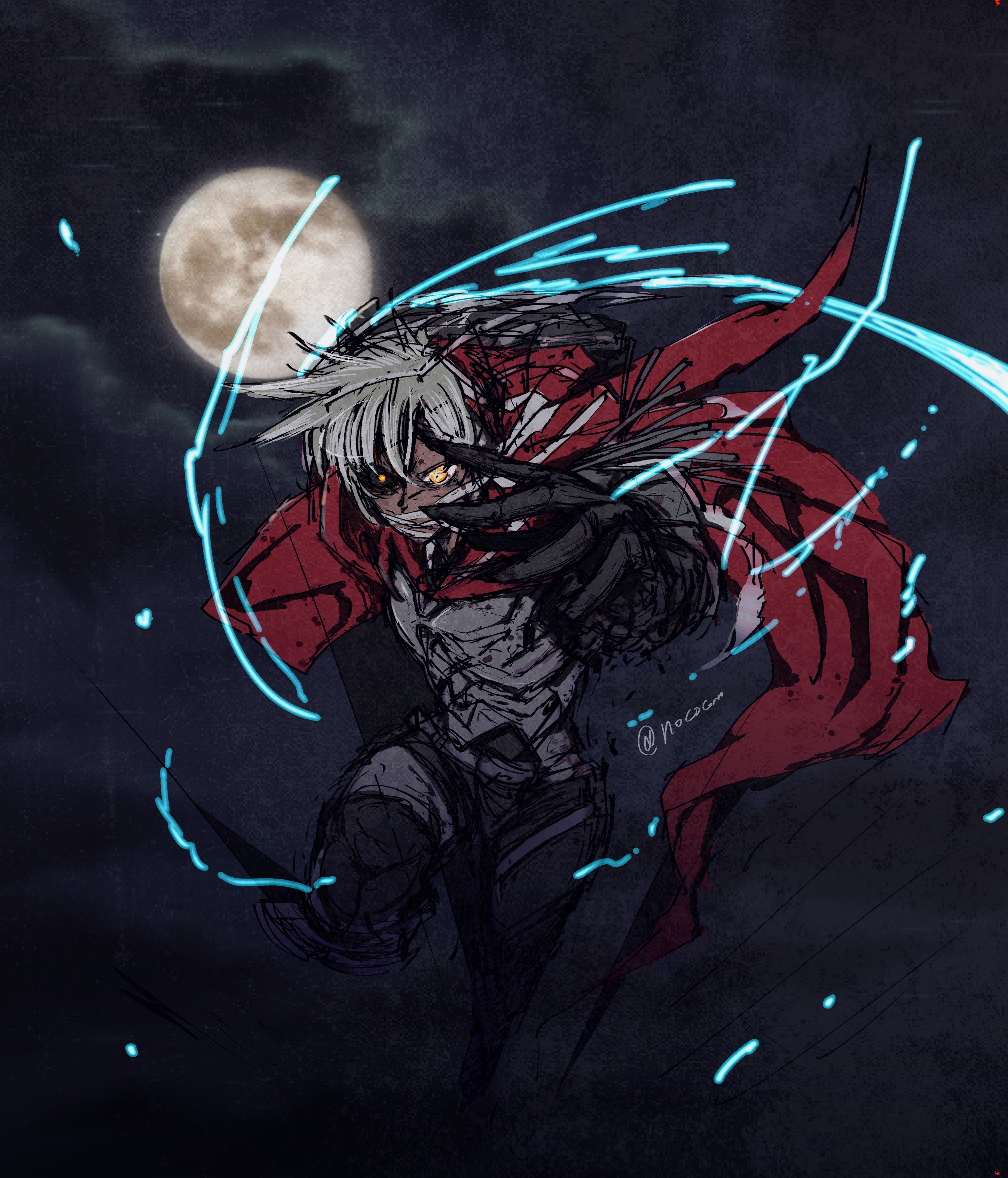 ノコなんとか 時のある間に薔薇を摘め クロノス ローズ Fgo ヤッター エミヤアサシンできたよー T Co Bqfhzsyn9c Twitter