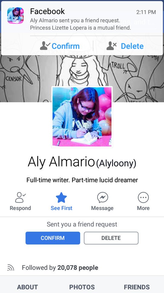 GirlNotyour's tweet image. Thanks  aty  Aly! 😍😍😍