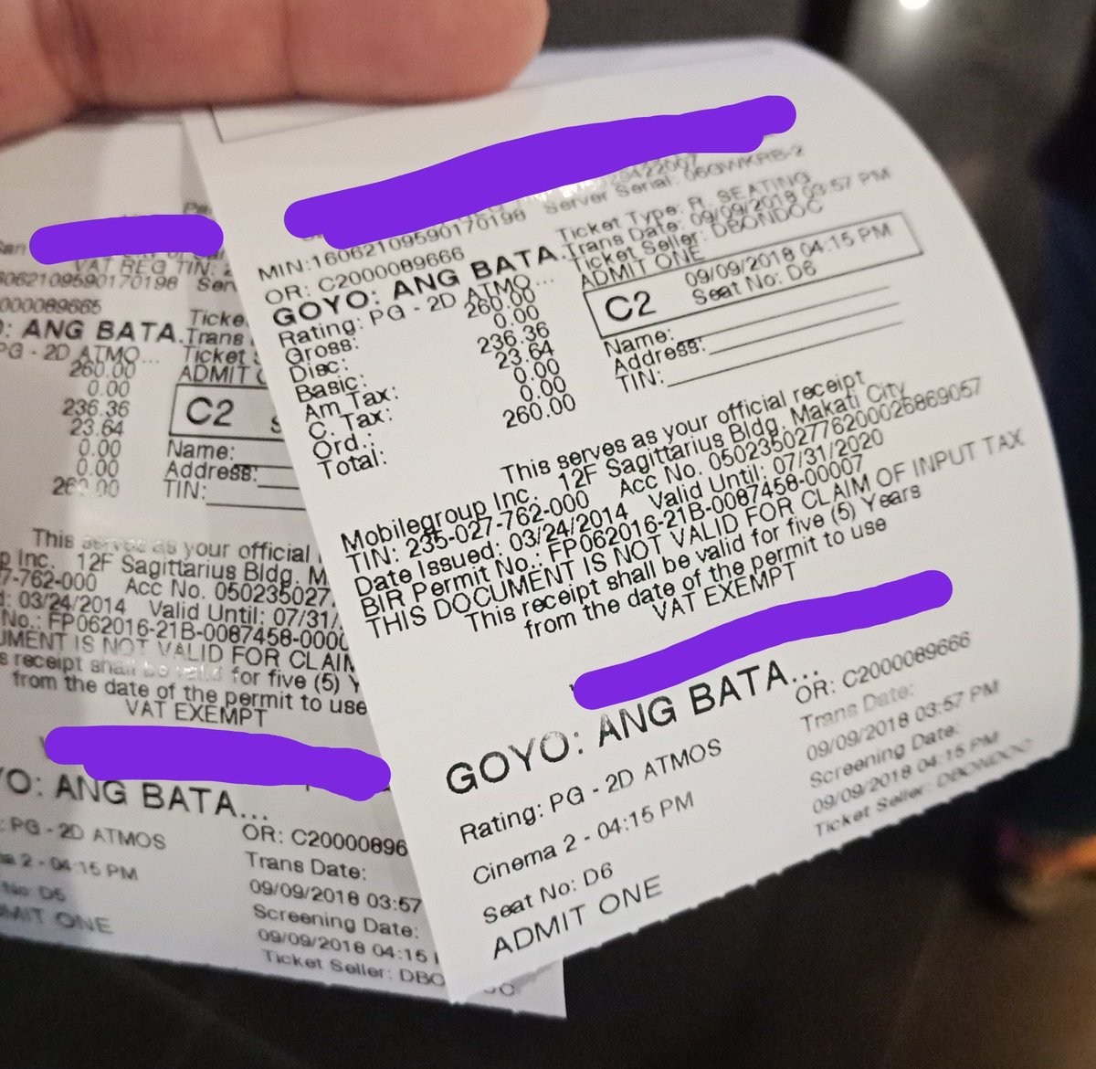 Agent_Lucy2016's tweet photo. Hindi ako paasa. As promised! Goyo time❤ For you my labs 😅 @carloaquino11 https://t.co/e6OKY6LVbY