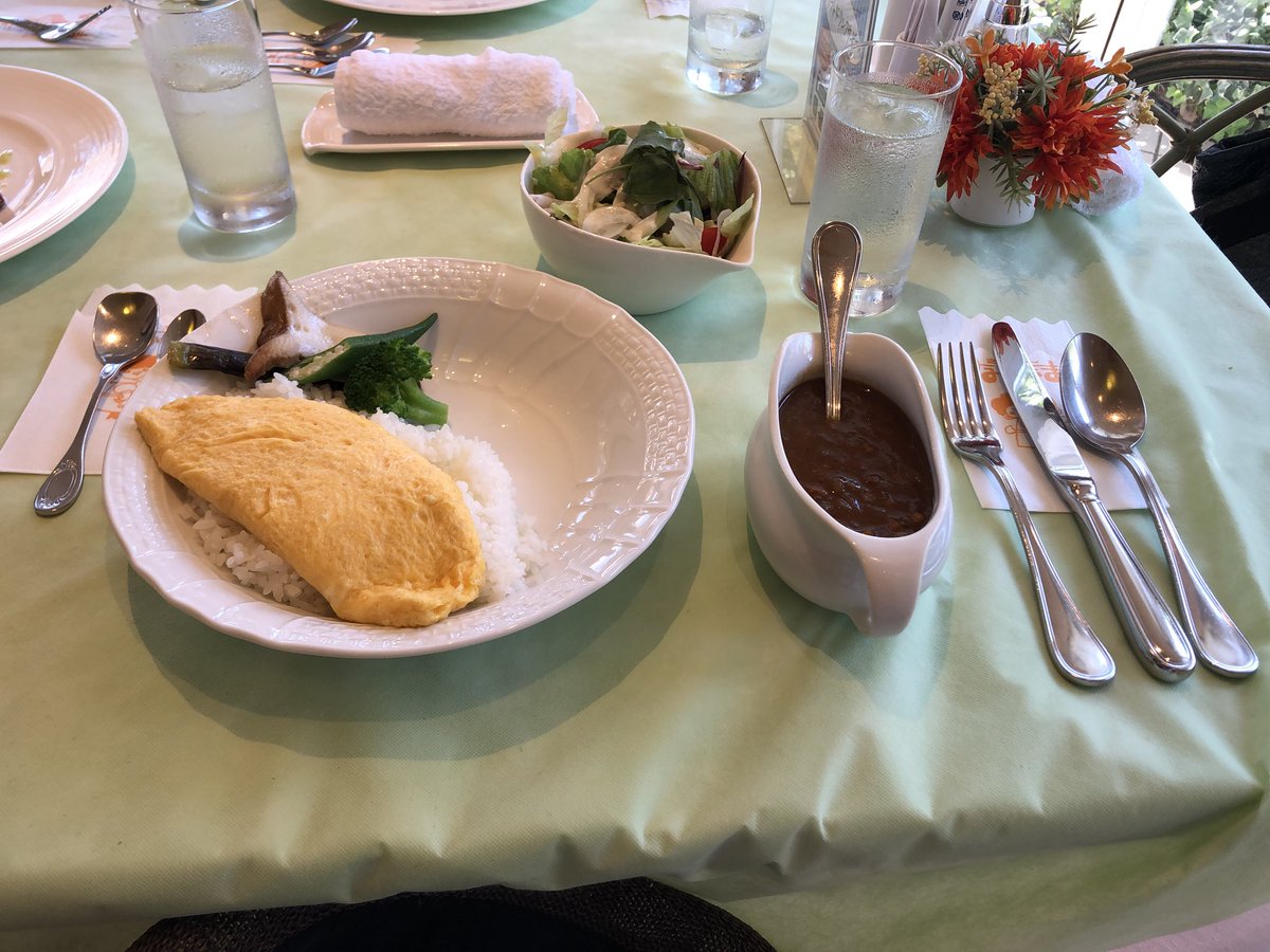 キッチンなかやま