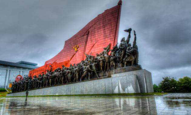 viajescorea's tweet photo. Hoy #CoreadelNorte celebra su 70 aniversario con grandes preparativos y celebraciones conmemorativas.
Tradición y modernidad cuentan el paso de su historia año tras año hasta hoy...
https://t.co/tNlrWMn3PT

#Viajes #Viajar #turismo #PymesUnidas https://t.co/GfpRB6YE5m