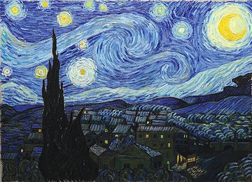 ゴッホの名言38選 人生 芸術 愛 絵の格言もご紹介 深い