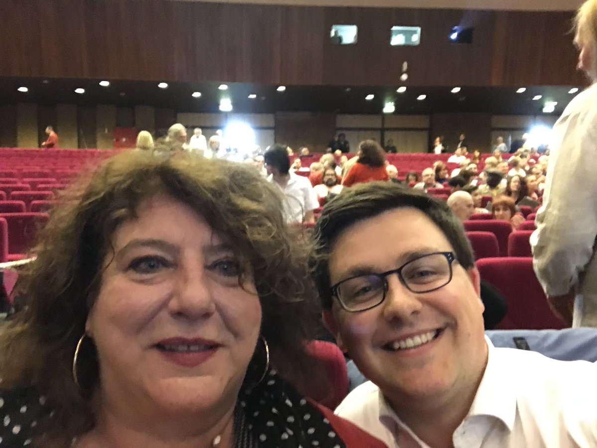 Lancement de la campagne #psliege #liegechange