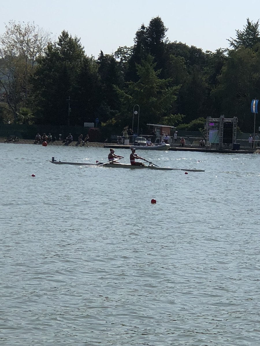 Rowing Canada Aviron tweet media