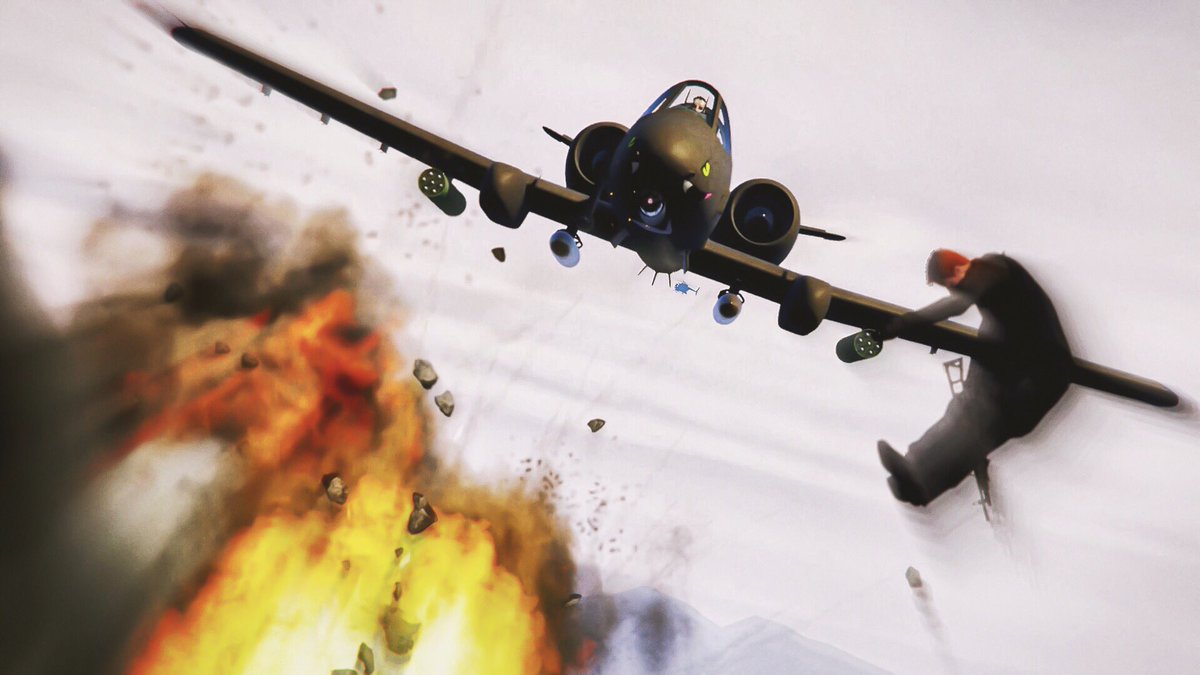 DonMoshThug's tweet photo. Worst pilot.

@RockstarGames
#Rockstargames 
#RockstarEditor 
#SnapMatic
#GTAOnline 
#GTAV
#DonMosh
Instagram:- don_mosh_thug https://t.co/ya2DKUIZQE