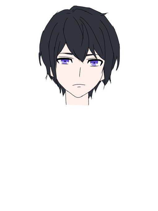 M字バングのtwitterイラスト検索結果 古い順 M字バングのtwitterイラスト検索結果 古い順