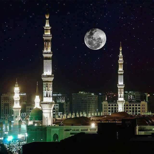 BeboBaloch10's tweet photo. کمال خلاق ذات محمدﷺ کی
جمال هستی حیات محمدﷺ کی
بشر نہی عظمت بشر ہے
میرا پیغمبر عظیم تر ہے…
❤💚(صلی اللہ علیہ وآلہ وسلم)💚❤
#FinalProphetPBUH https://t.co/fKx8a91trU
