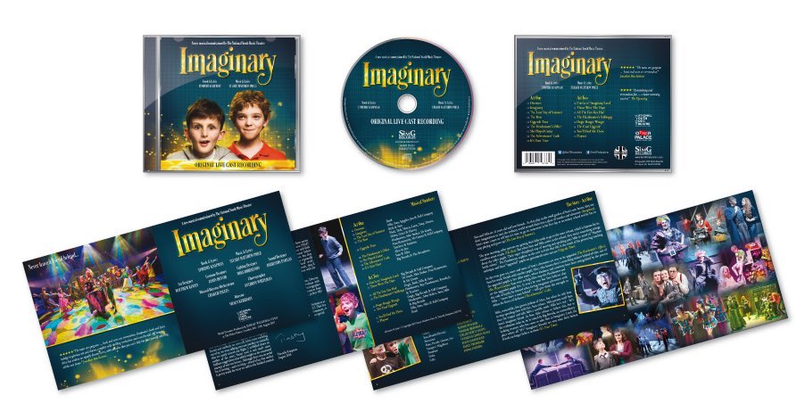 Imaginary tweet media