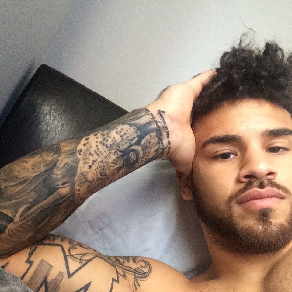 It’s official, I’m awake