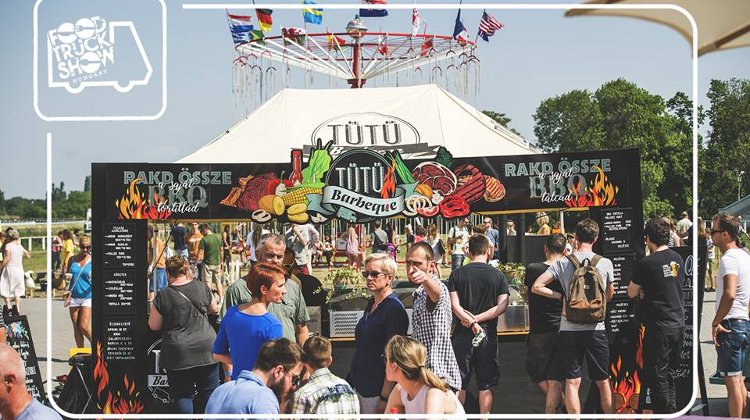 ICBudapest's tweet photo. Let's visit the Food Truck Show today:https://t.co/Ut0BcpvuCO https://t.co/g9q0PklT6K