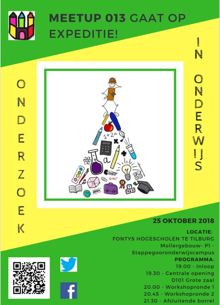 Onderzoek in onderwijs meetupnl.wordpress.com/2018/09/09/ond…