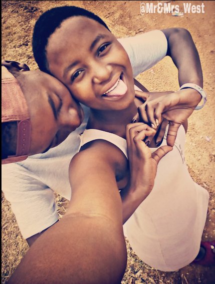 WMafoe's tweet image. True love is facing all the BullShit and Still be Together by the End of the Day❤❤❤
H A P P Y • S U N D A Y