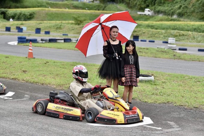 Twitterのコスプレ画像53