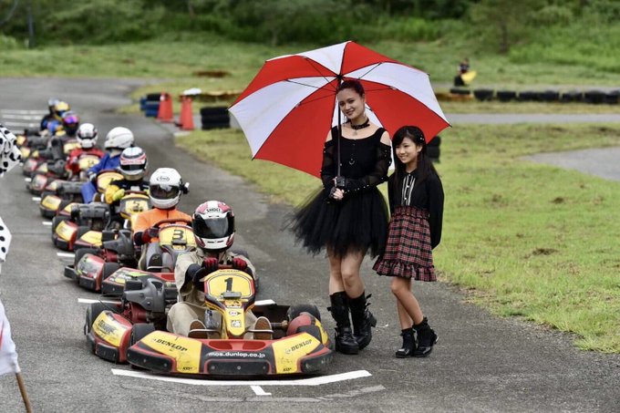 Twitterのコスプレ画像52