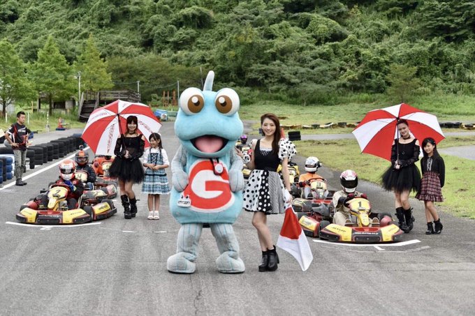 Twitterのコスプレ画像51