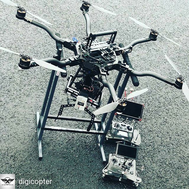 Regrann from @digicopter -  DIGICOPTER für Cobra11. #cobra11 #action #actioncam #aerialshots #luftaufnahmen #tv #actionfilm #erdoganatalay #semirgerkhan <a href="/action_concept/">Universal_concept</a> @digicopter @amimon1connex @tattulipos <a href="/freeflysystems/">Freefly</a> <a href="/gremsytech/">gremsytech</a> @panasonicgh5 @joh… ift.tt/2wVI5AX