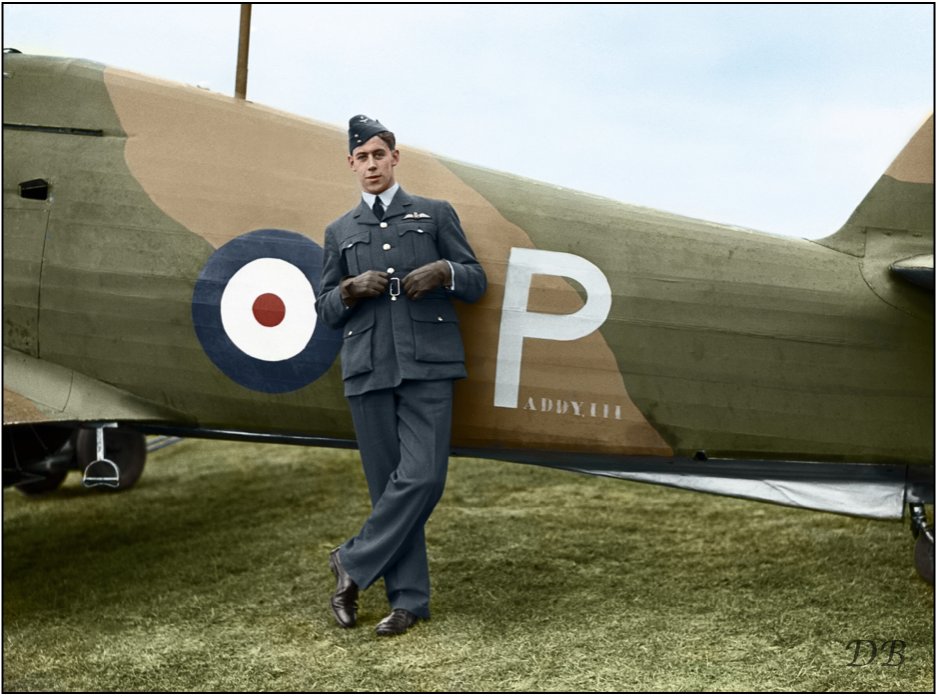 LimaSectorOps's tweet photo. #OnThisDay #1939
#73 #Squadron departed for #France.
Amongst the pilots was #Fg #Off J E ‘#Cobber’ #Kain, a #NewZealand pilot, who was to become one of the RAF’s first ‘#aces’.
In the Squadron’s nine 9 spell in France he downed 17 aircraft & won a #DFC.
#Digby100 #RAF100 https://t.co/XskKnxq7n8