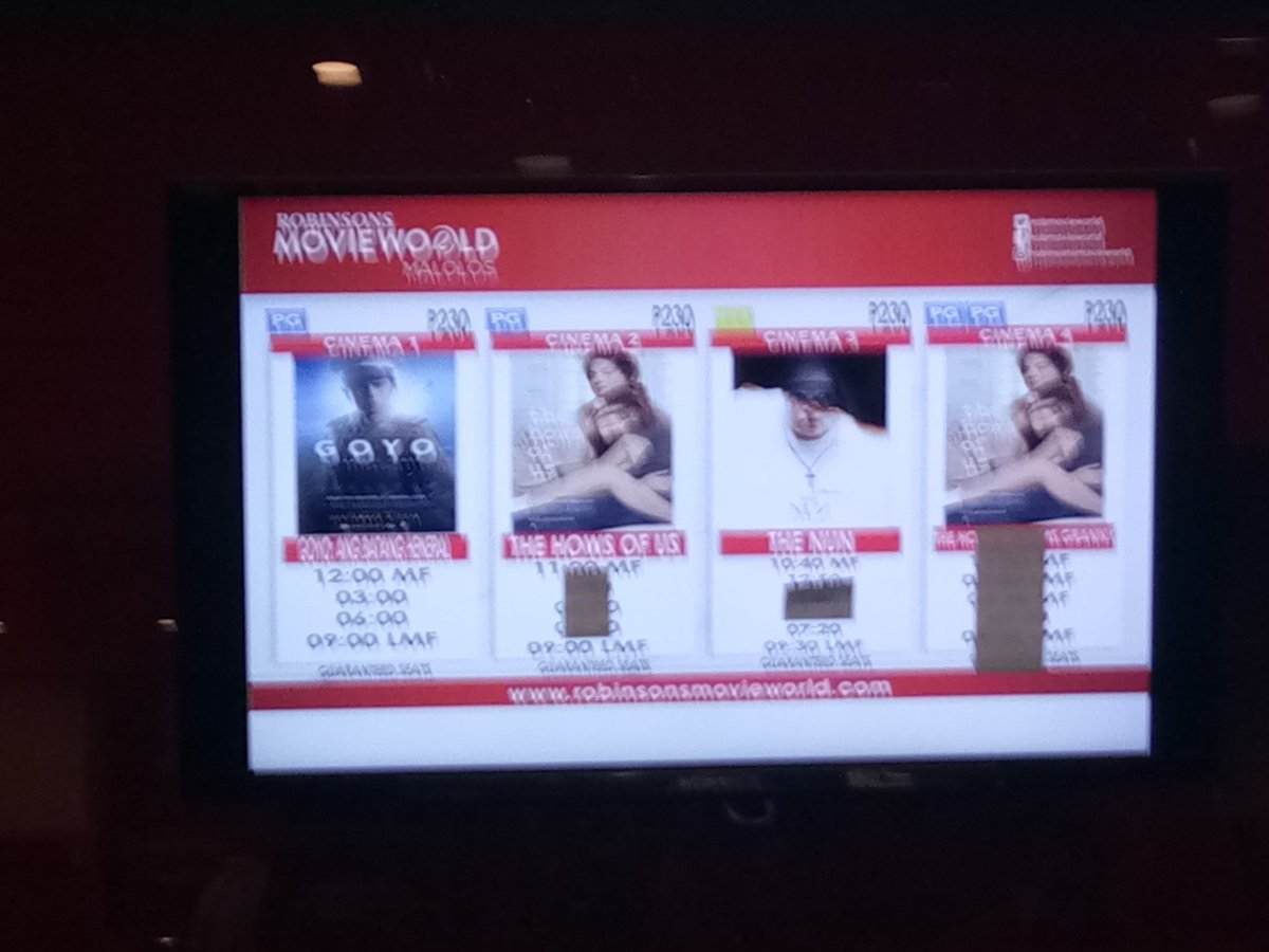 KathnielKhimm's tweet photo. NAKAKAIYAKKKKK😭 KAHIT 2ND WEEK NA SOBRANG LAKAS PA RIN GRABE. LFS NALANG NATIRA DITO SA ROB MALOLOS. SALAMAT LORD

PUTEK KAHIT MAGIGING PANGATLONG NUOD NAKO EKSAYTED PARIN AKO HAHA

#THOUHelloWorld 
#THOUBlessedSunday 
#TheHowsOfUs https://t.co/pgUer64IPi