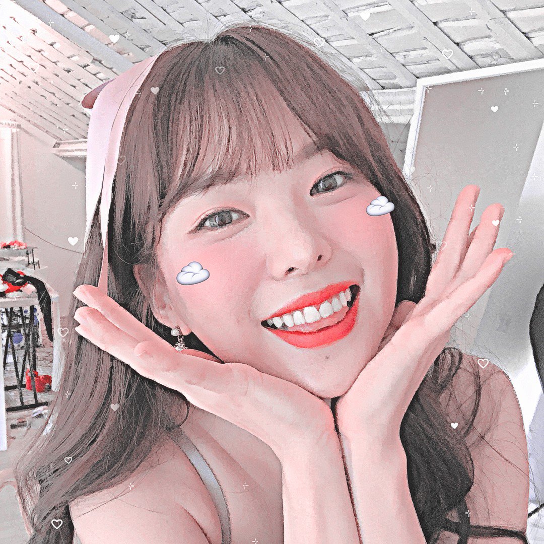 น้องจับจุ๊บรับวาดเฮด ft.เปิดรับ tweet media