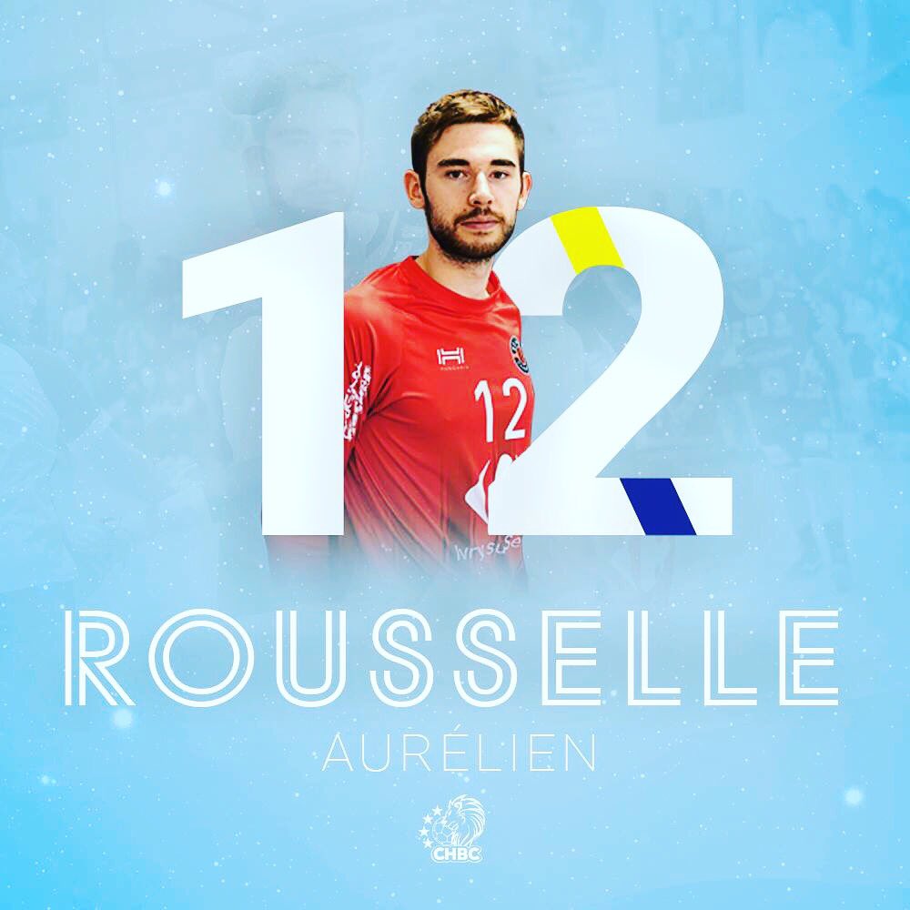 Aurelien Rousselle Aurlrsl Twitter