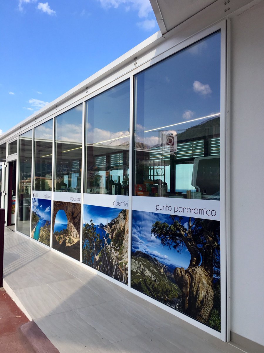 UBIQUE con Puddu, para sus estaciones de servicio, elige a Kerakoll, proveedor de todos los productos green.