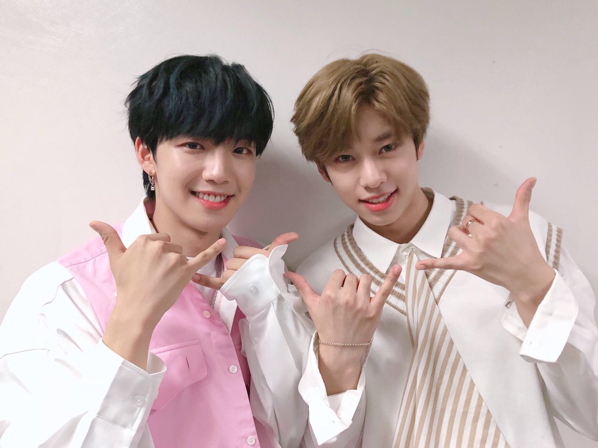 bnmboysofficial's tweet photo. [#MXM] 벌써 이렇게 막방이라니...! 여러분 덕분에 이번 첫 정규앨범 음악방송 활동 내내 정말 너무너무 행복했습니다! 지금은 아쉽지만 곧 콘서트에서 만나요~🙂💕 https://t.co/moIxHynhoJ