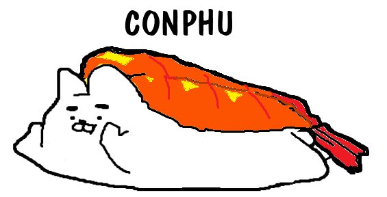 ConphuFactory tweet picture