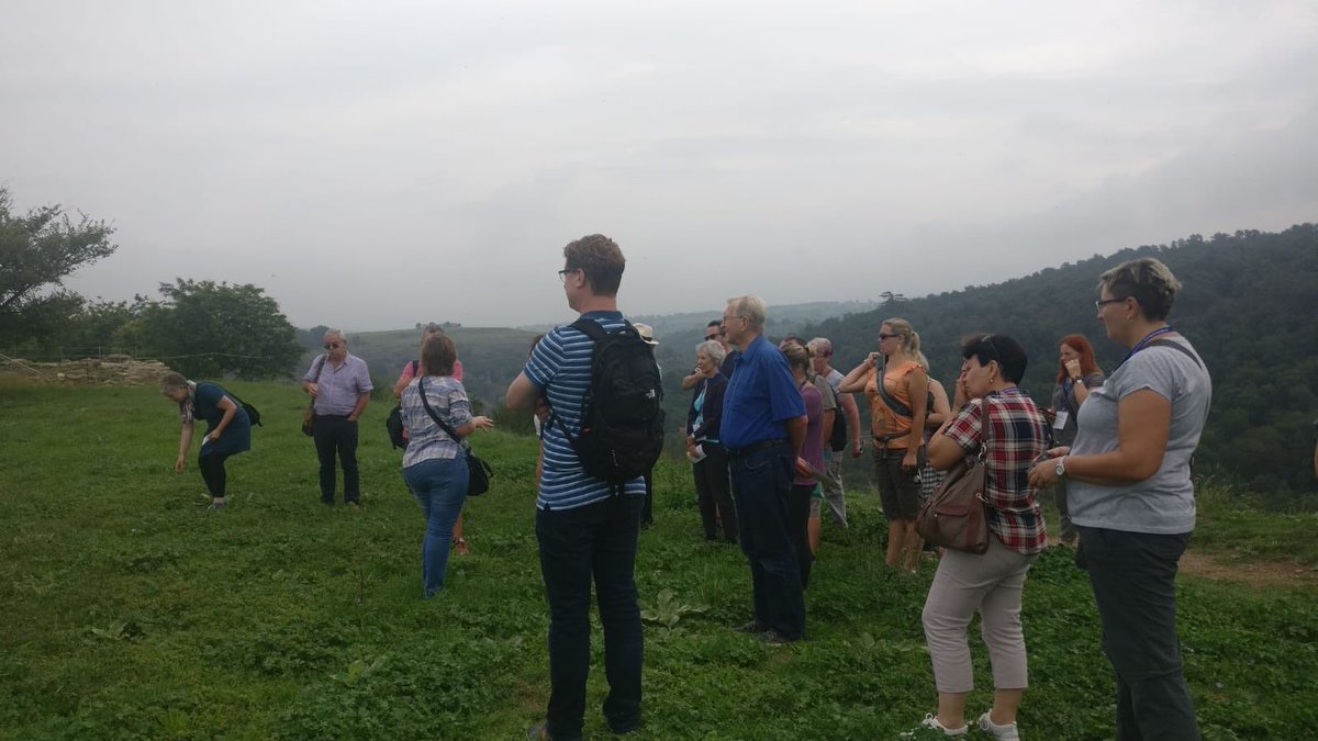 EAA 2018 tweet media