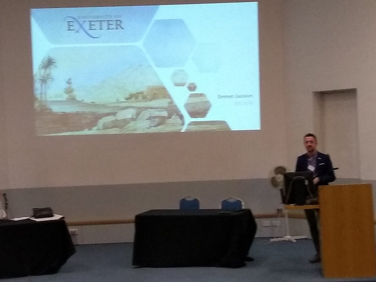 MAATHOTEP30's tweet photo. Emmet telling us about Egyptomania in Ireland https://t.co/s2hSkPi9du