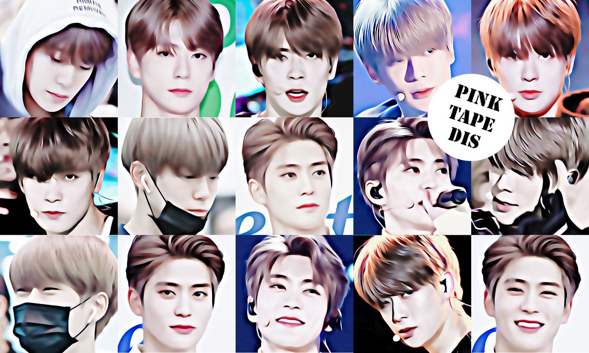 pinktapexdis's tweet photo. ☁ꈍ˖⁺ꔚ #PINKTAPEXDIS˖ꔚ❚⊶↹一
⌇ᴖ🐰 15P⁞˖ NCT JAEHYUN ✧ ❩
╷╵˖˚༝(🔌) https://t.co/oolx3ssGXK 
⦅( #แจกดิส #แจกเฮด, rt ตามทัก )⦆ https://t.co/eSY4b3Yoz9