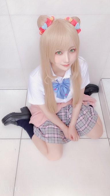 コスプレイヤー楪のTwitter画像66