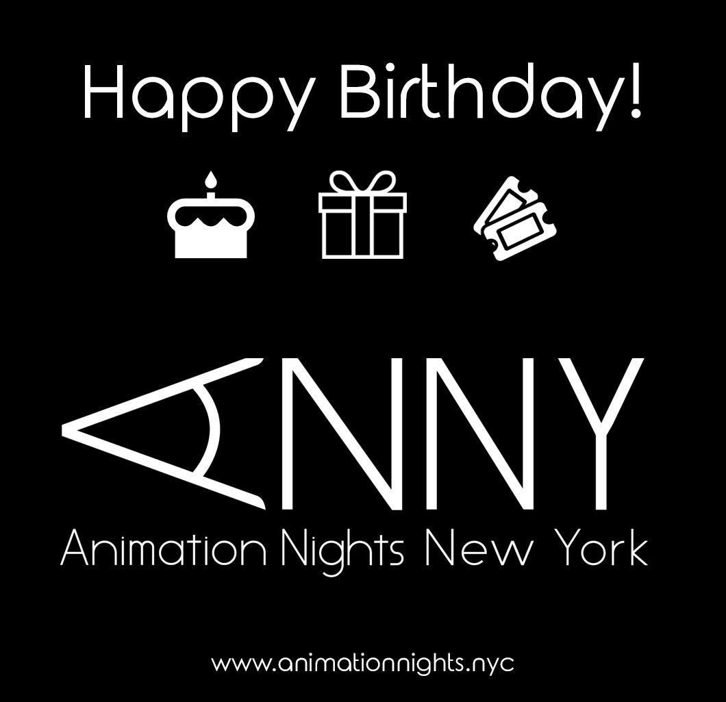 animnightsny's tweet photo. Here’s to 3 yrs of curated monthly screening events! Come celebrate with us at our 2018 Best of Fest, Oct 6-7, for 2 DAYS of #Animation, #FineArt Exhibits, an #XRShowcase, #VRWorkshops, Panels, and Events at ❤️ 180 Maiden Lane in the Seaport District! https://t.co/CRL5ZaBGwN https://t.co/wKldW2CR7H