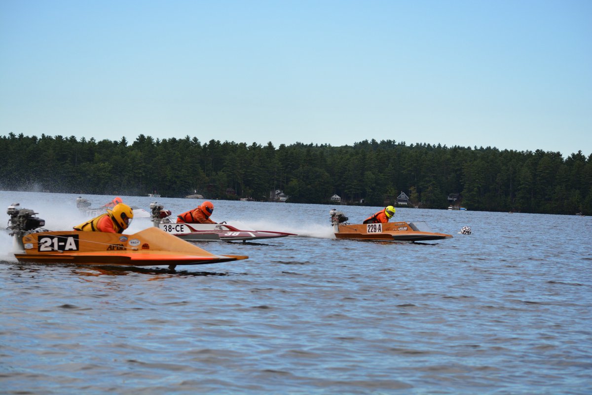 Photos from Saturday's racing in Standish, Maine.  View the full photo gallery here: stockoutboardscene.com/ssoa---standis…
